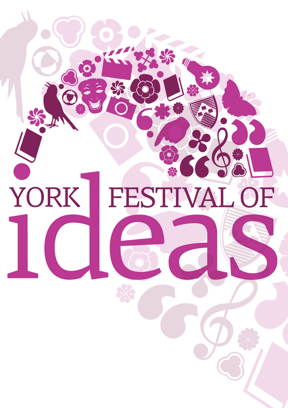 York Festival of Ideas 2016