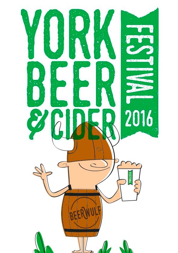 york beer and cider festival 2016